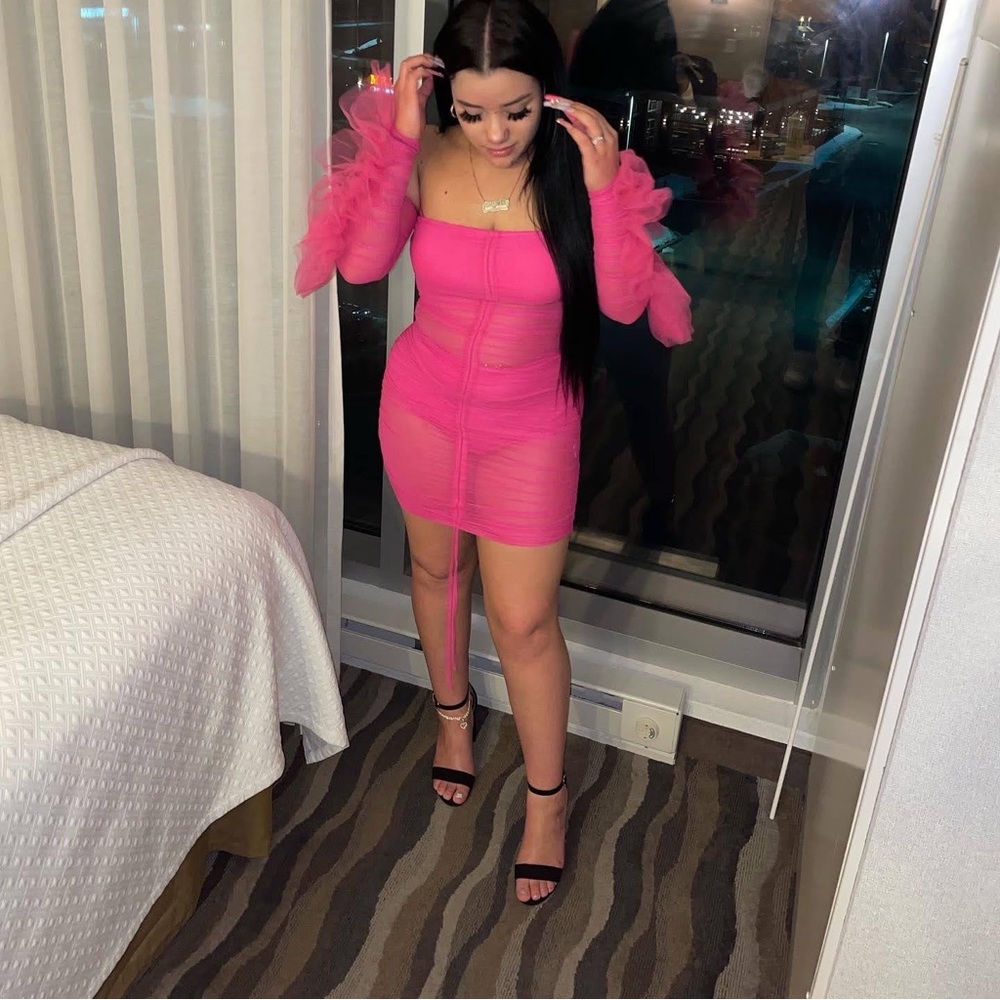 Wore once, Dont think im gonna ever wear it again.